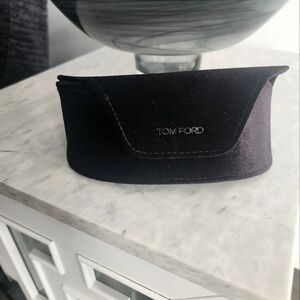 Tom Ford Sunglasses/Glasses Case